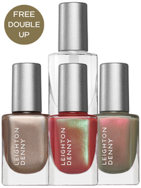 Show Special Multidimensional Collection & Double Up Duo