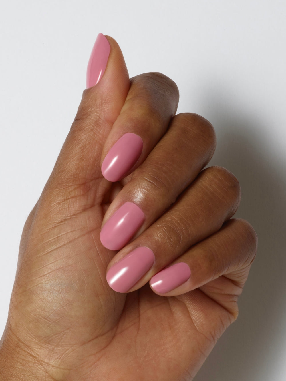 Leighton Denny Sass nail polish
