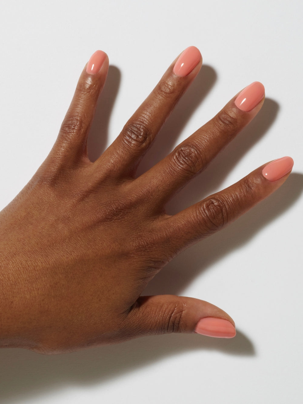 Leighton Denny Sizzle nail polish