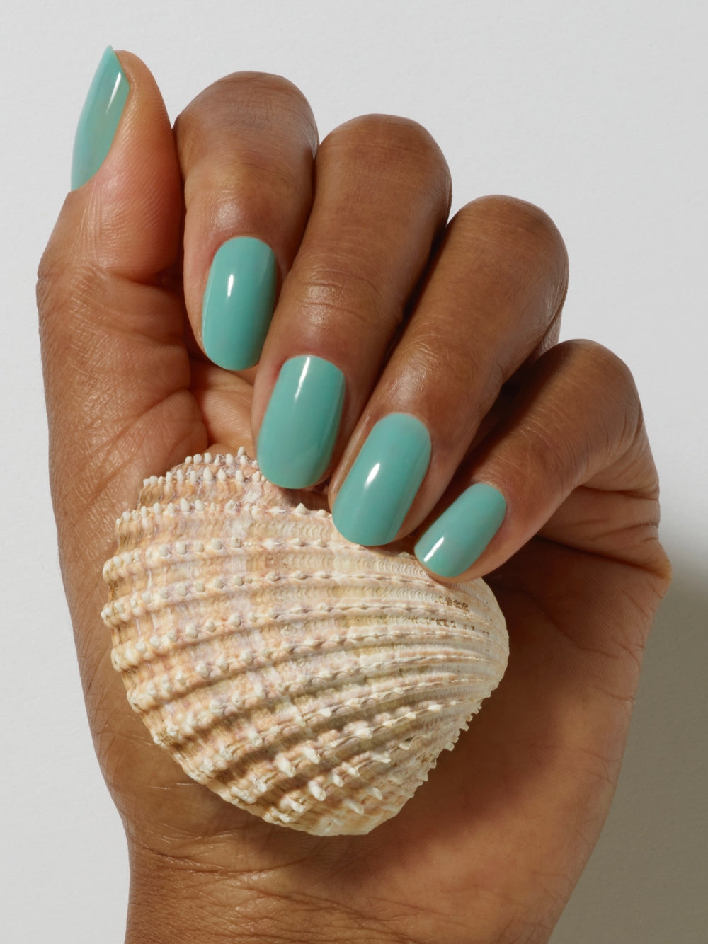 Leighton Denny Splash nail polish