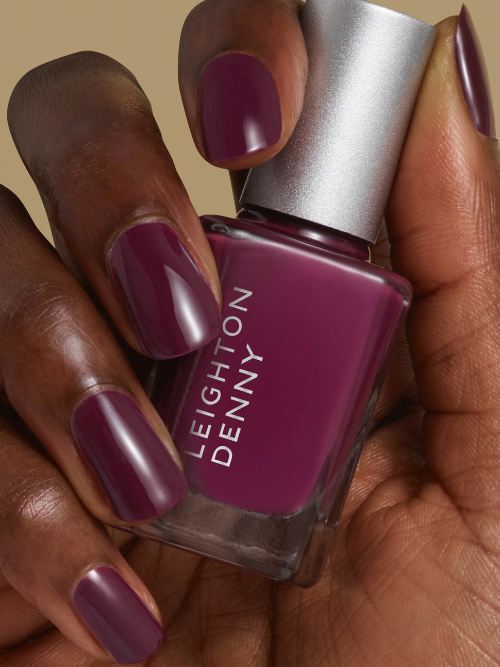 Tough Love | opaque nail polish