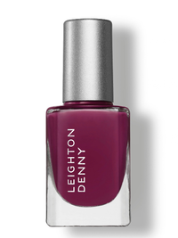 Tough Love | opaque nail polish