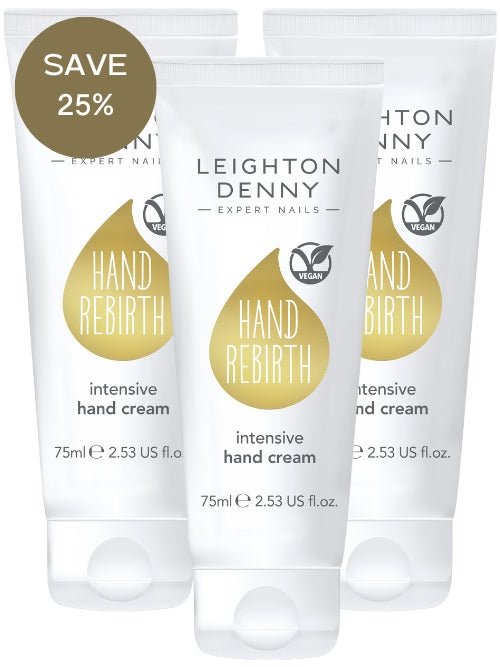 Trio Of Hand Rebirth (3 x 75ml) SPECIAL VALUE