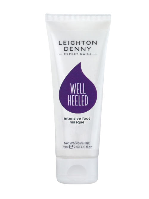 Well Heeled Foot Masque 75ml