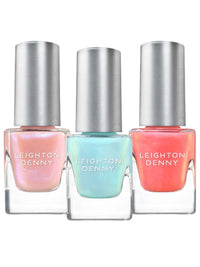 Discover Me Nail Polish Gift Set - Wings Collection (3 x 5ml)