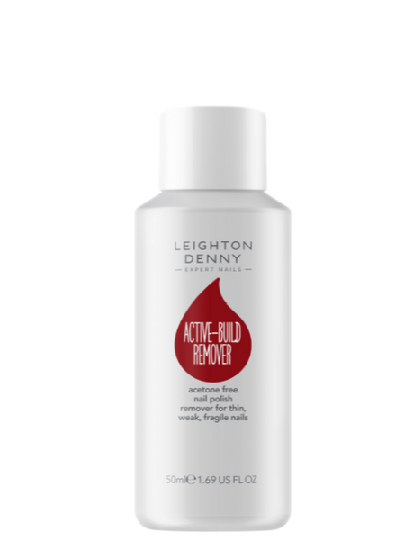 Leighton Denny Remove Und Go Nagellackentferner – 60 Ml, Schnell & Effektiv