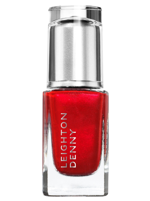 Caught Red Handed nail colour 12ml bottle