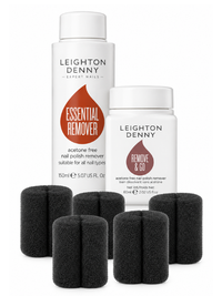 Essential Remove & Go Refill & Refresh Bundle