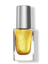 Crazy For You | opaque metallic nail polish
