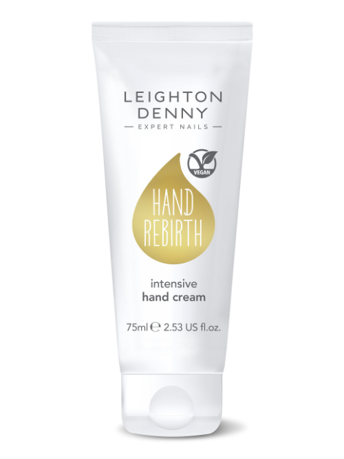 Hand Rebirth intensive hand cream 75ml tube