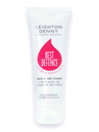 Best Defence Hand & Nail Cream 75ml