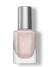 Glazed Expression | opaque iridescent nail polish