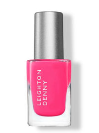 Bright Spark | opaque nail polish