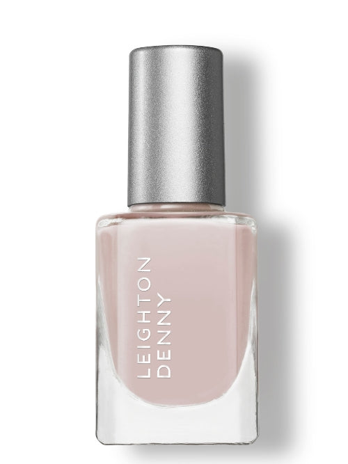 Catwalk cream nail polish