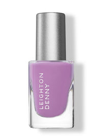 Exposed | semi-sheer nail polish