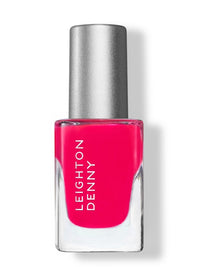 Live Wire | opaque nail polish