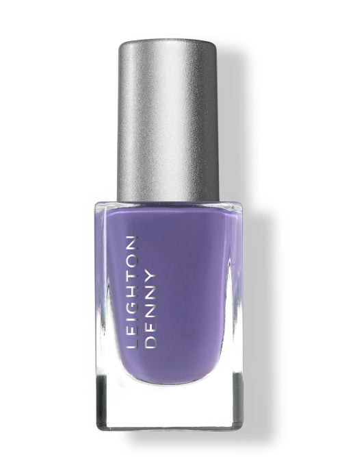 The Heiress | opaque nail polish