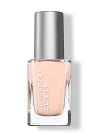 Ticket To Thrill | opaque nail polish