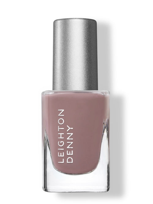 Undressed | semi-sheer nail polish