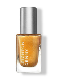 Wanderlust | opaque metallic nail polish