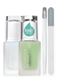 Express Brightening Manicure Set