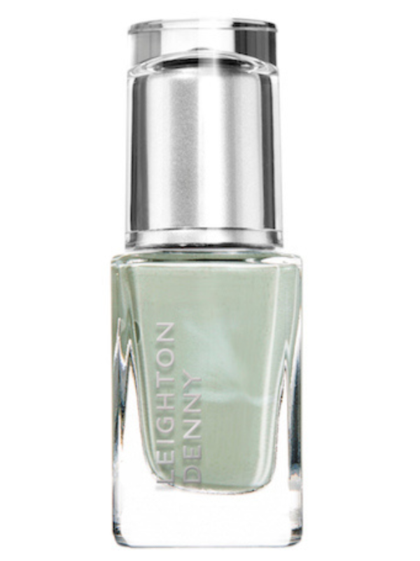 Oasis Of Mint Nail Colour 12ml bottle