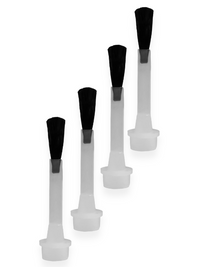 Wide brush (pack of 4)