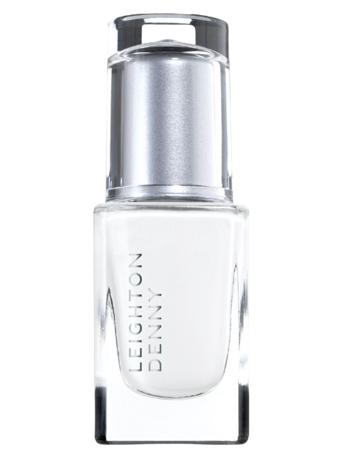 Pure White nail colour 12ml bottle