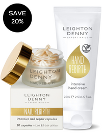 Hand & Nail Rebirth Duo SPECIAL VALUE