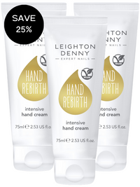 Trio Of Hand Rebirth (3 x 75ml) SPECIAL VALUE