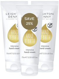 Trio Of Hand Rebirth (3 x 75ml)